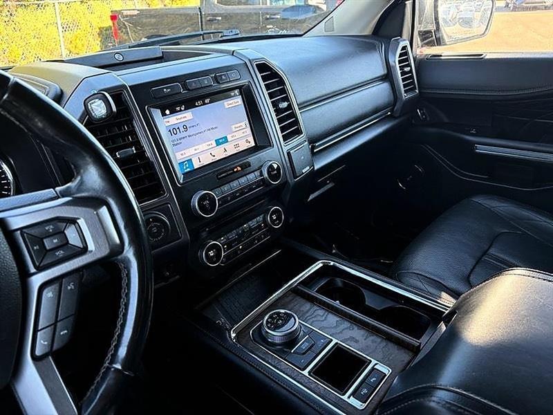 Ford Expedition  2018