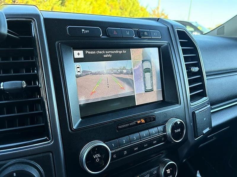 Ford Expedition  2018