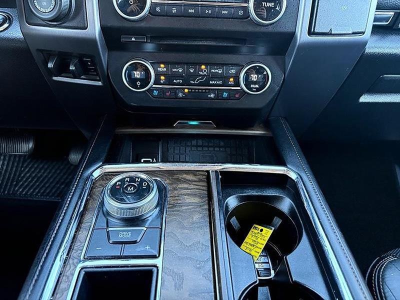 Ford Expedition  2018