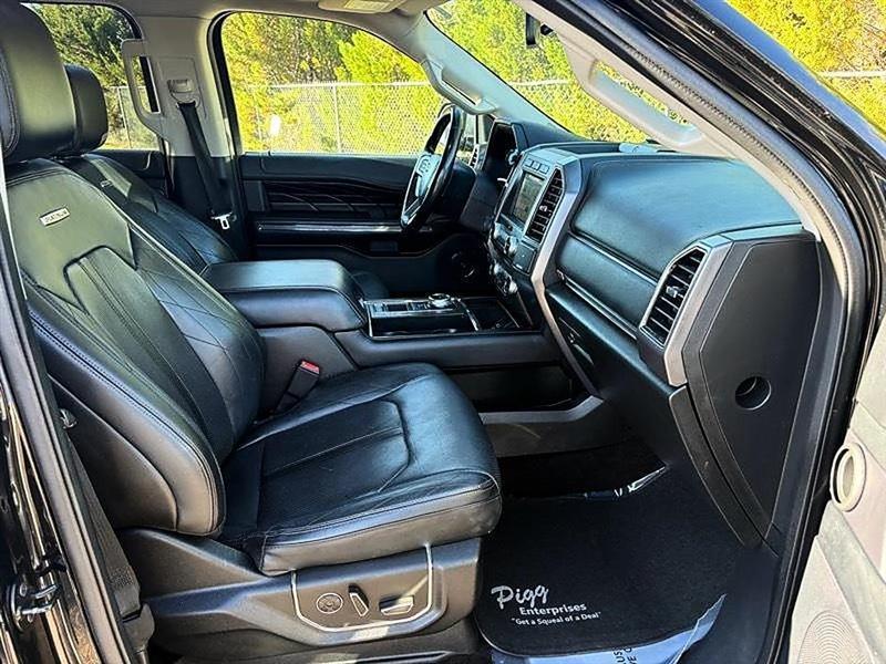 Ford Expedition  2018