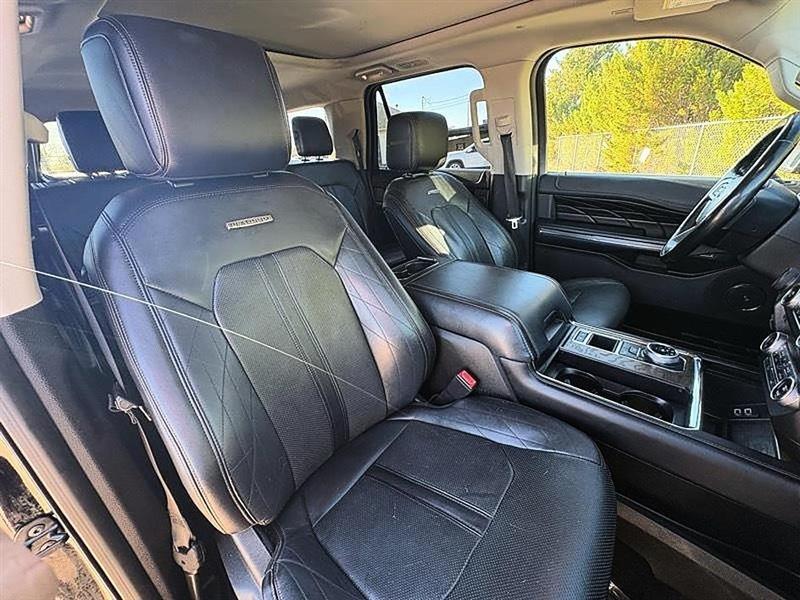 Ford Expedition  2018