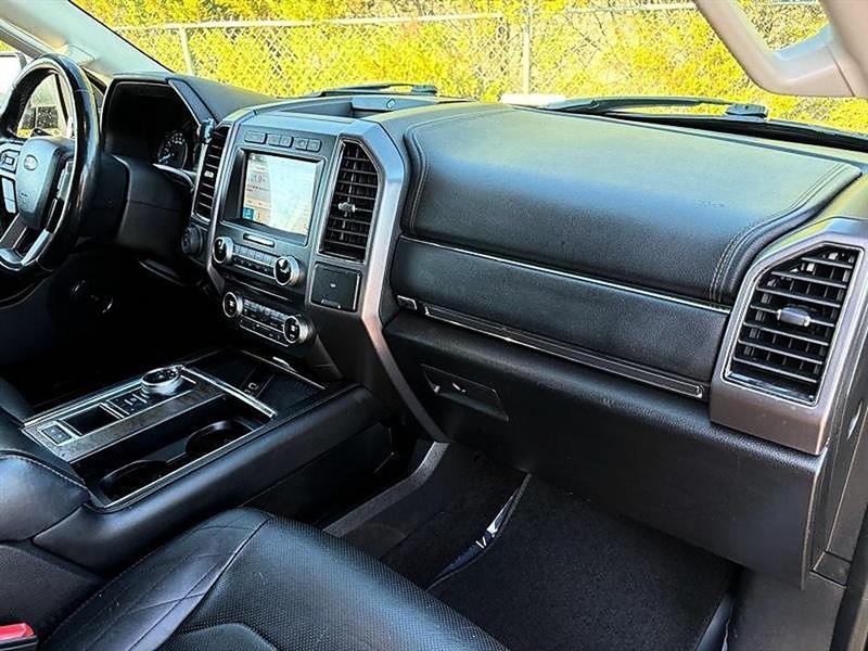 Ford Expedition  2018