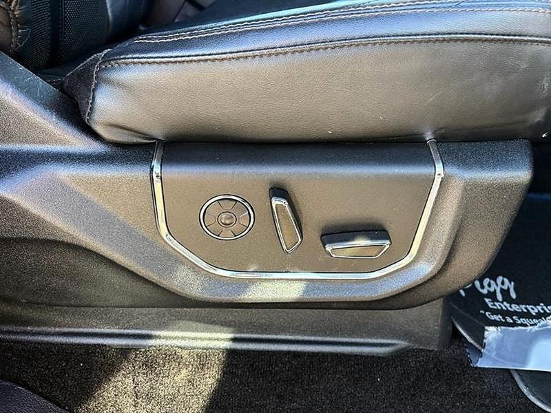 Ford Expedition  2018