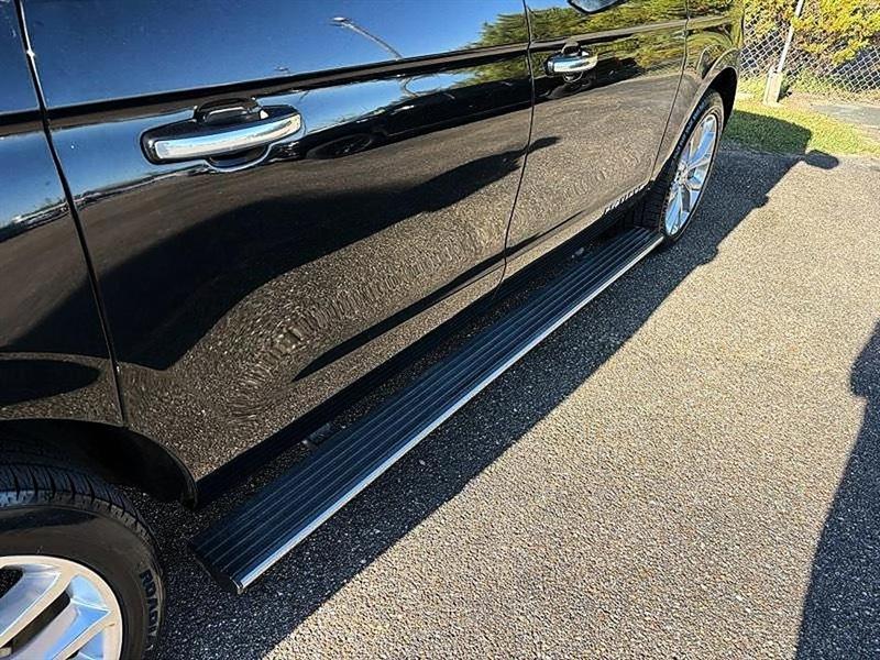 Ford Expedition  2018