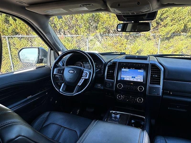 Ford Expedition  2018