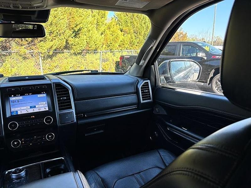 Ford Expedition  2018