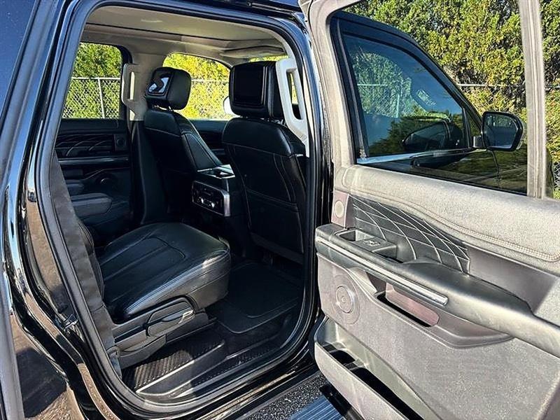 Ford Expedition  2018