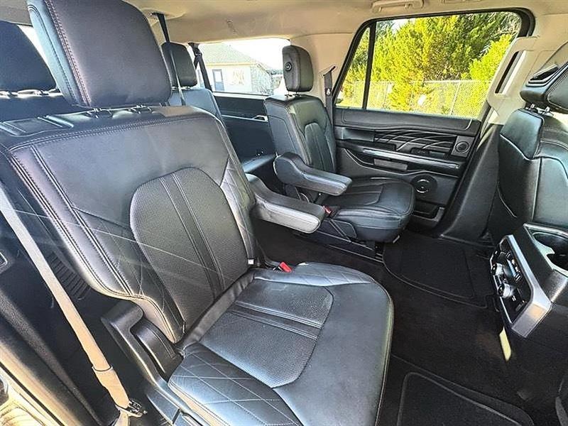 Ford Expedition  2018