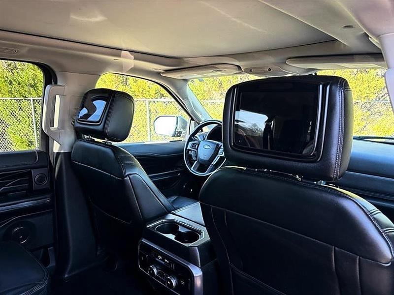 Ford Expedition  2018