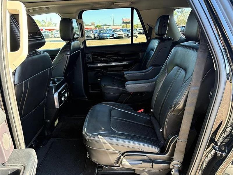 Ford Expedition  2018