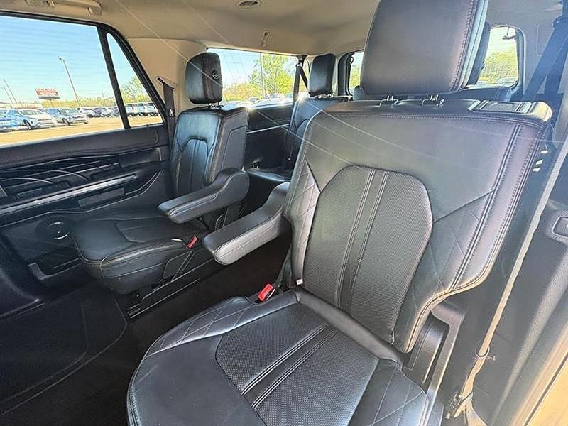 Ford Expedition  2018