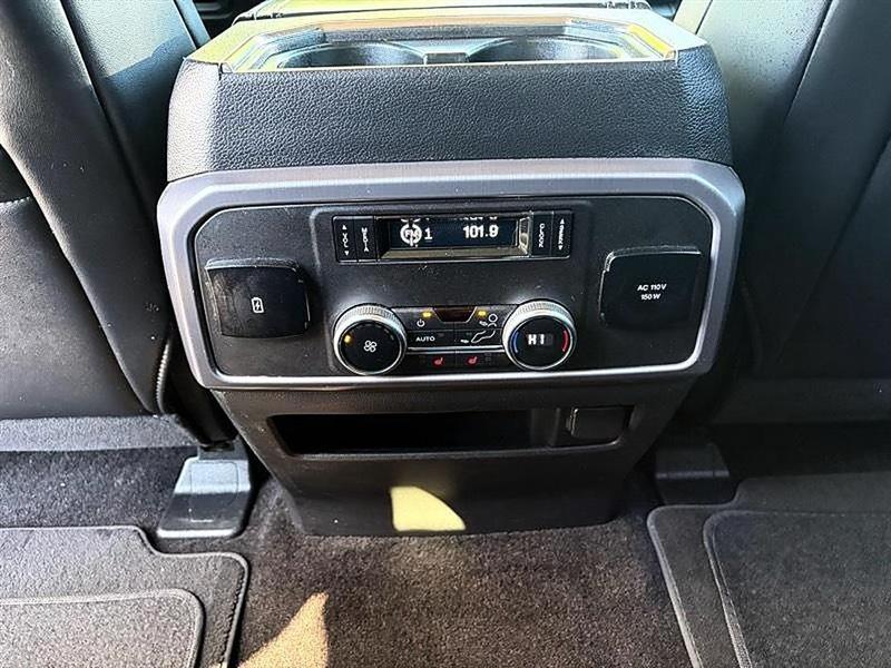 Ford Expedition  2018