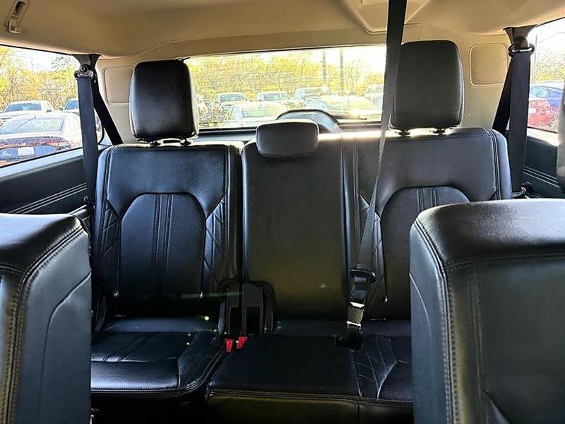 Ford Expedition  2018