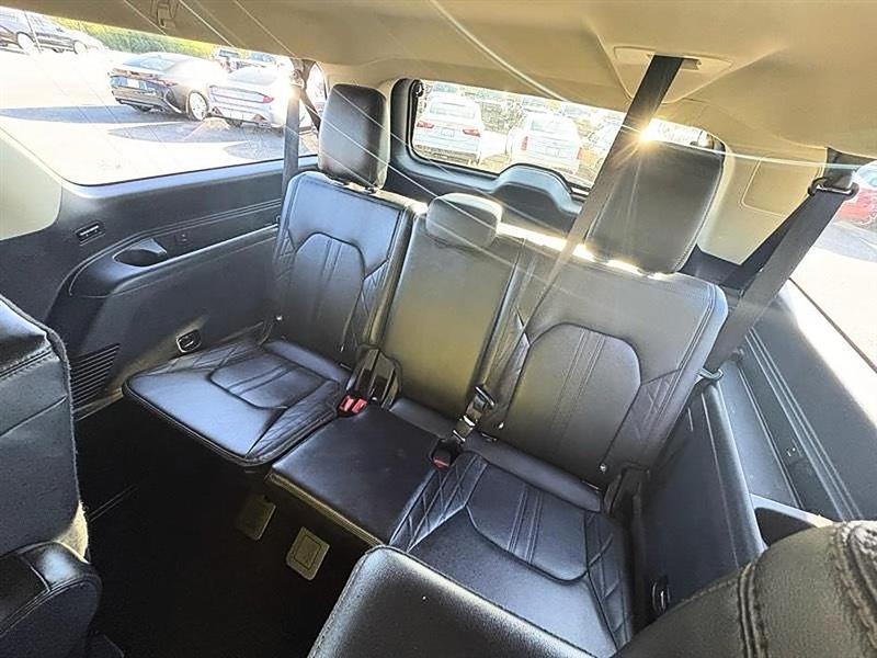 Ford Expedition  2018