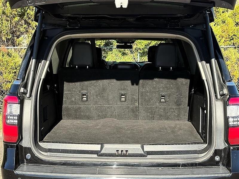 Ford Expedition  2018