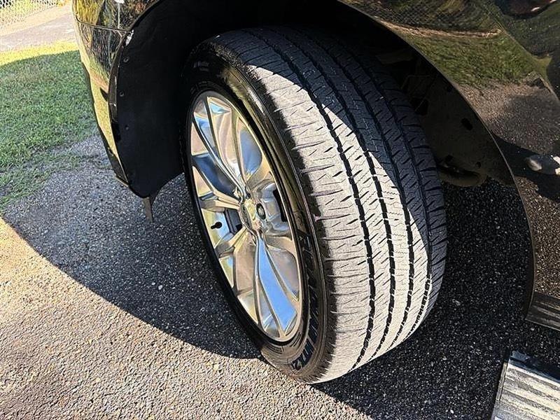 Ford Expedition  2018