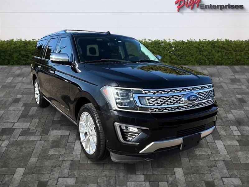 Ford Expedition  2018