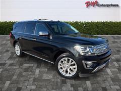 2018 Ford Expedition 