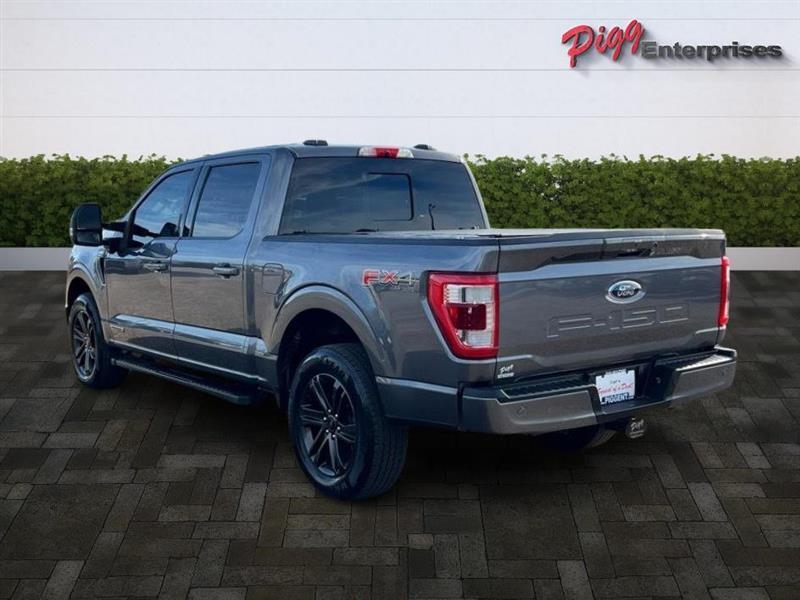 Ford F-150  2022