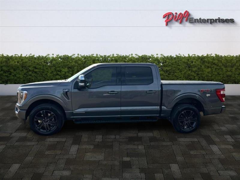 Ford F-150  2022