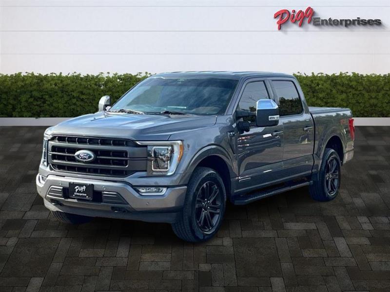 Ford F-150  2022