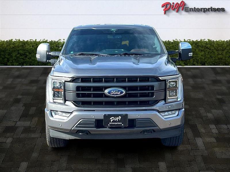 Ford F-150  2022
