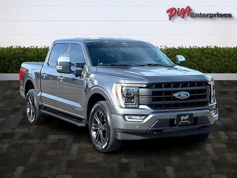 Ford F-150  2022