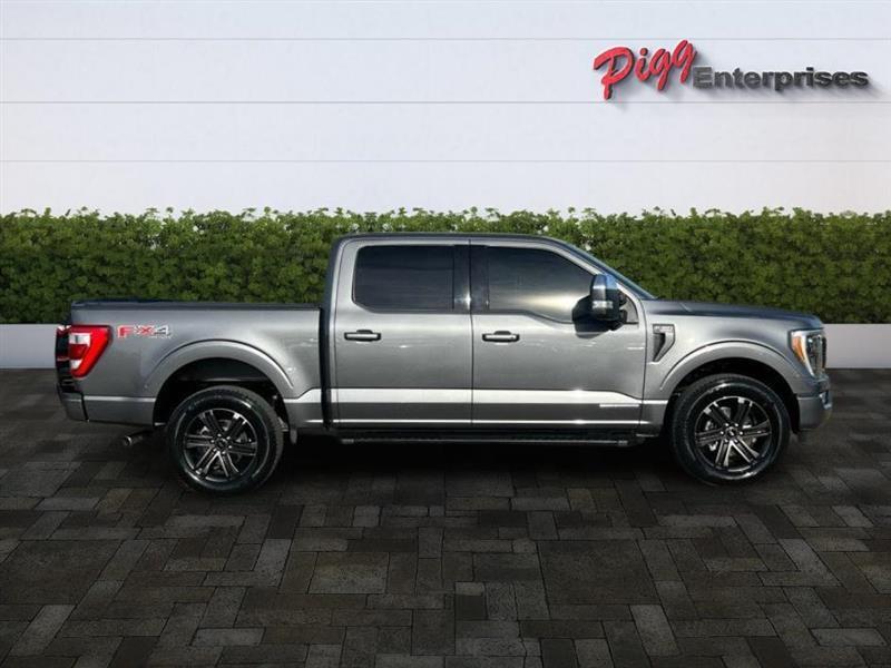 Ford F-150  2022