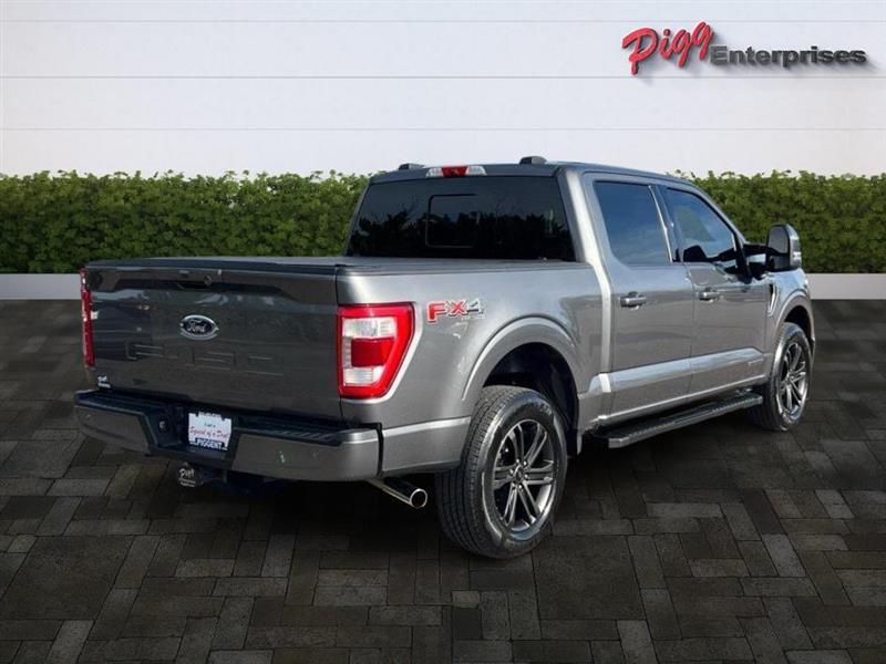 Ford F-150  2022