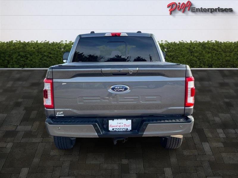 Ford F-150  2022