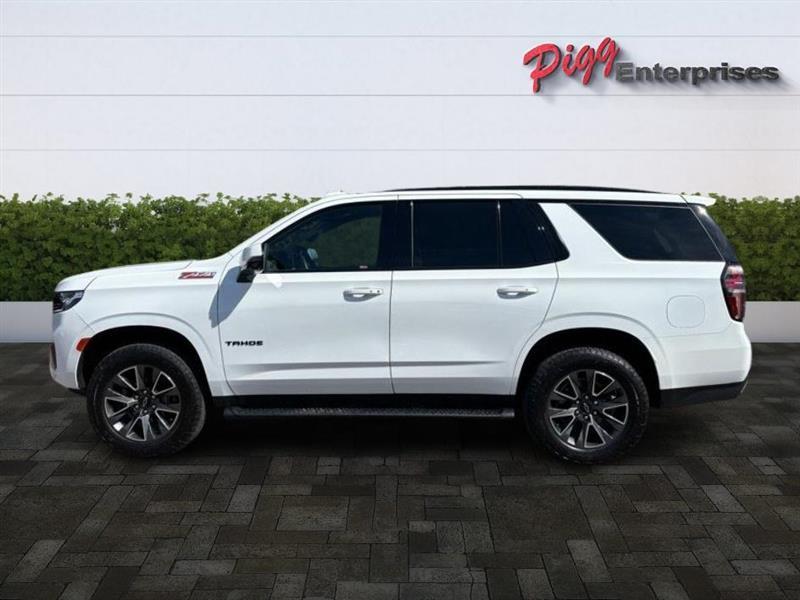 Chevrolet Tahoe  2023