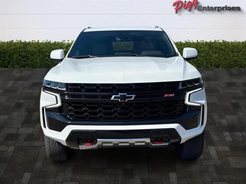 Chevrolet Tahoe  2023