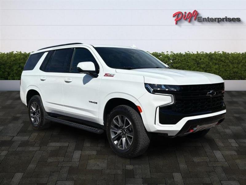 Chevrolet Tahoe  2023