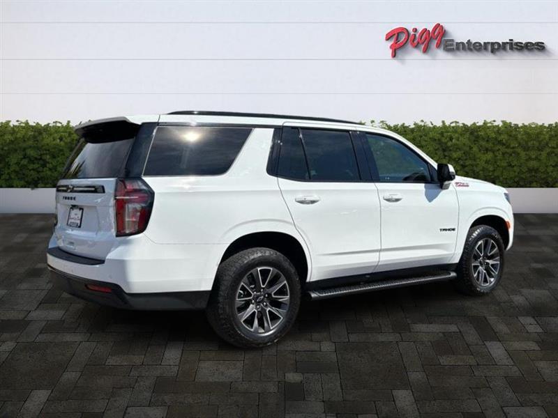 Chevrolet Tahoe  2023