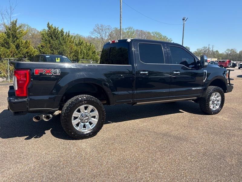 Ford Super Duty F-250 SRW  2019