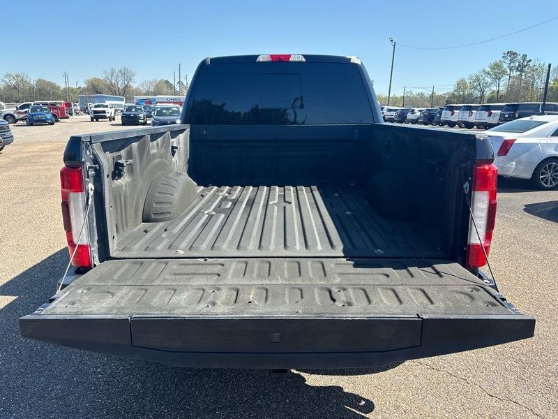 Ford Super Duty F-250 SRW  2019