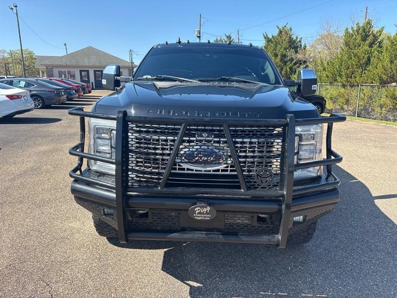 Ford Super Duty F-250 SRW  2019