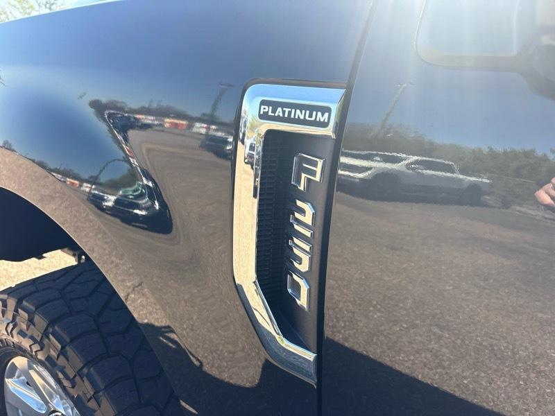 Ford Super Duty F-250 SRW  2019