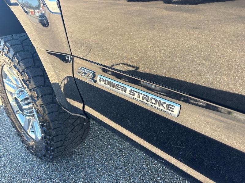 Ford Super Duty F-250 SRW  2019