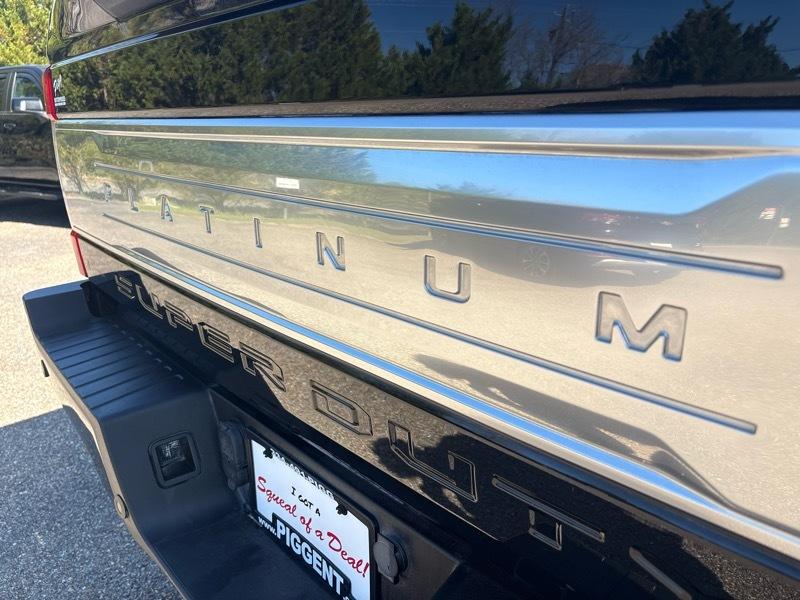 Ford Super Duty F-250 SRW  2019