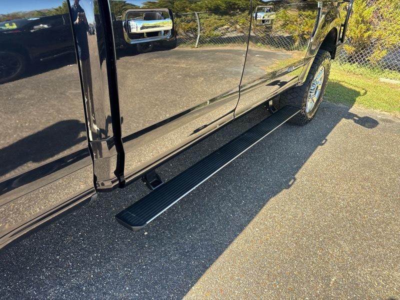 Ford Super Duty F-250 SRW  2019