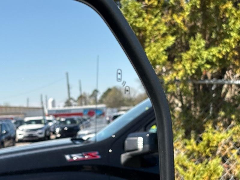 Ford Super Duty F-250 SRW  2019