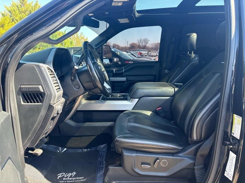 Ford Super Duty F-250 SRW  2019