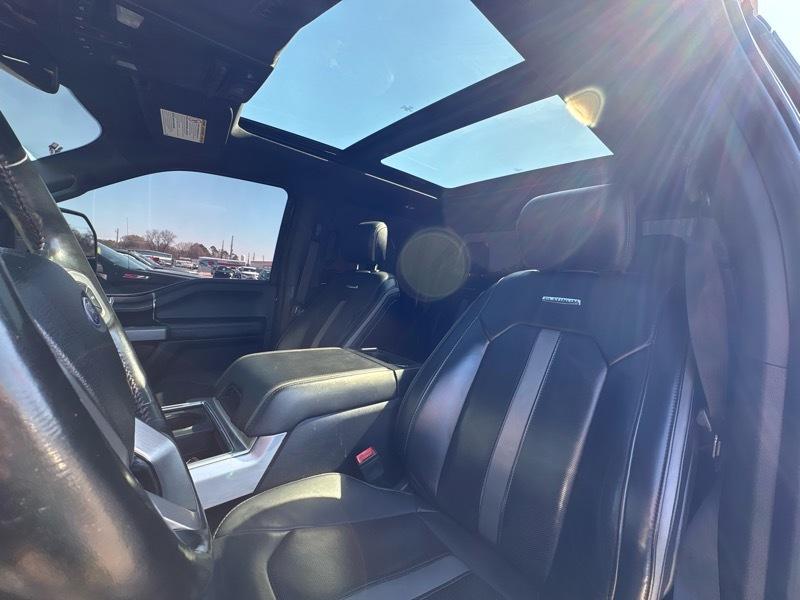 Ford Super Duty F-250 SRW  2019