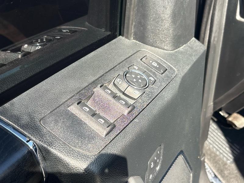 Ford Super Duty F-250 SRW  2019