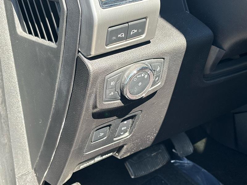 Ford Super Duty F-250 SRW  2019