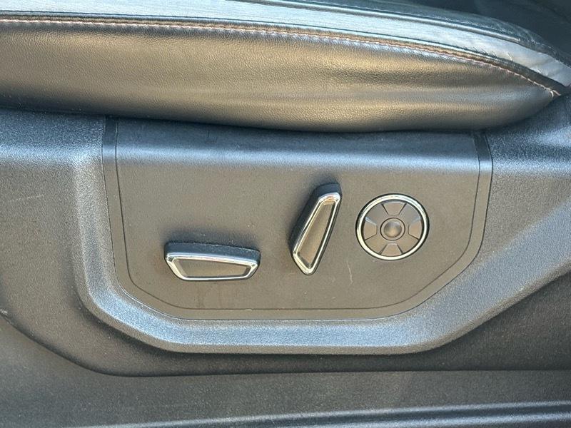 Ford Super Duty F-250 SRW  2019