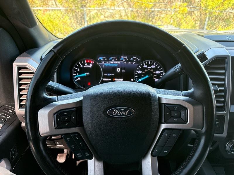 Ford Super Duty F-250 SRW  2019