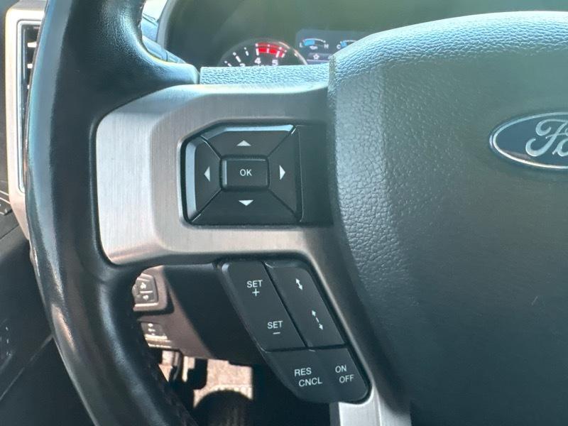 Ford Super Duty F-250 SRW  2019