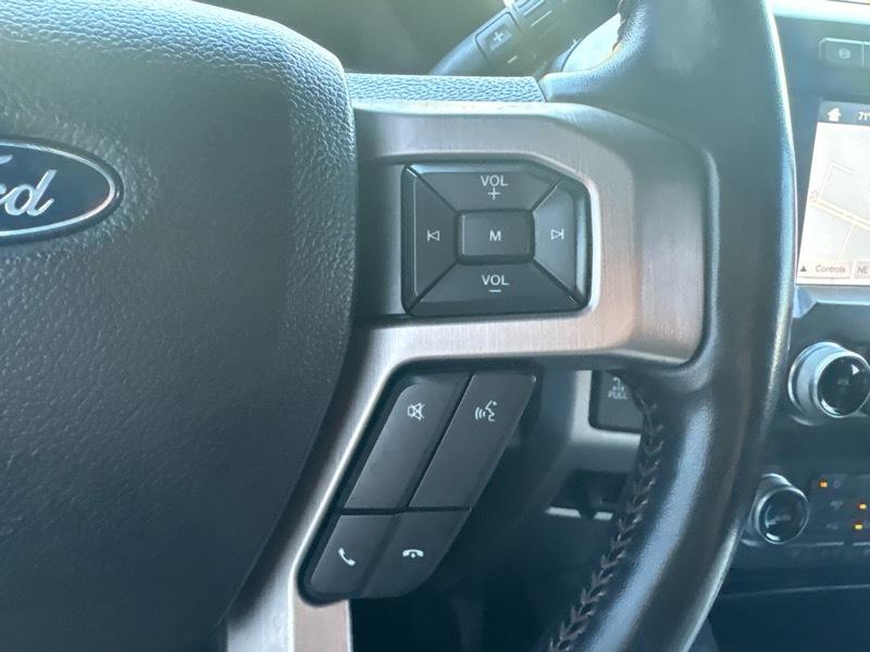 Ford Super Duty F-250 SRW  2019